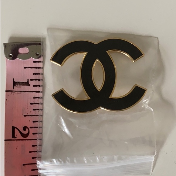 Brooch Pin - Picture 3 of 4